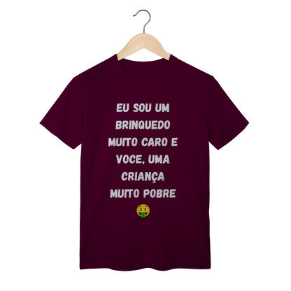 Camiseta Personalizada Masc