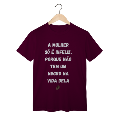 Camiseta Personalizada